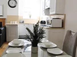 Letting Serviced Apartments - Guards View, Windsor