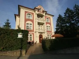 Penzion Loreta