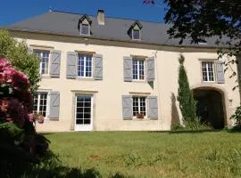 Domaine de la Castagnère