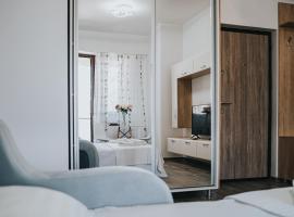 Palas Mall - Cozy Studios and Flats Iasi, hotel a Iaşi