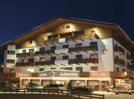 Hotel Aaritz