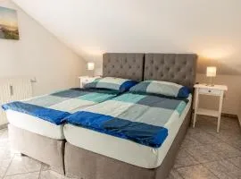 Ferienwohnung Burghausen