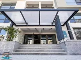 Jad Studio Mamaia Nord