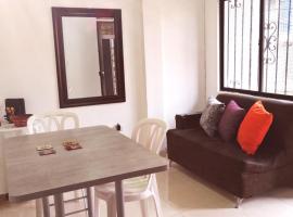 Apartamento completo medellin, hotel near Santa Maria Cardiovascular Clinic, Medellín