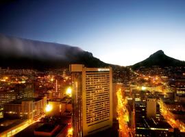 Southern Sun Cape Sun, hotel u gradu Kejptaun