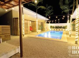 Boho Tamarindo - Adults Only, hotel en Tamarindo