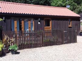 Felgate Cottage, casa de férias em Thorpe Market