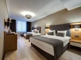 Sahil Martı Hotel