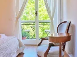 Elicriso Suites