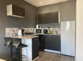 Studio، فندق في برينيول