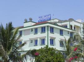 Prime Comfort HOTELS & Apartments Mtwapa, hotel in Mtwapa