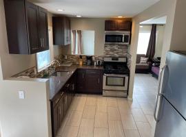Newly Renovated 2 Bedroom House, hotel in Seaside Heights