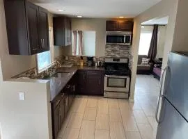 Newly Renovated 2 Bedroom House