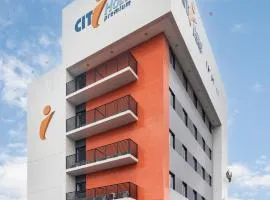 Citi Hotel Premium Caruaru