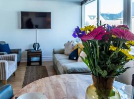 Coppet Cove - 2 Bedroom Apartment - Saundersfoot, hotel in Saundersfoot