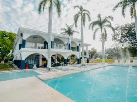 Arena de Santa Fe by Bernalo Hotels