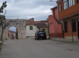 ARCO DE VILLAHOZ