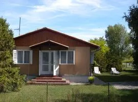 Holiday home in Balatonfenyves 38374