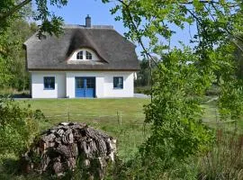 Holiday home in Poseritz - Insel Rügen 41511