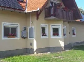 Apartment in Balatonbereny 40988