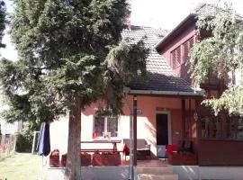 Holiday home in Balatonmariafürdo 40806