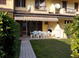 Holiday home Porto Santa Margherita 40301, hotel in Porto Santa Margherita di Caorle