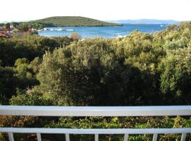 Apartments Rada - 150 m from the sea, Hotel in Donje Selo
