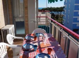 Studio in Porto Santa Margherita 40176, hôtel à Porto Santa Margherita