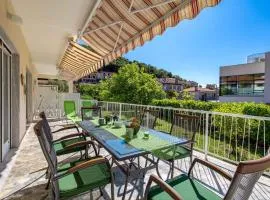 Apartments in Moscenicka Draga 34827