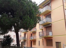 Apartments in Rosolina Mare 33316, hotel in Rosolina Mare