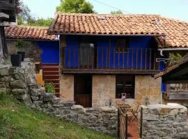 La Casina del Trasgu