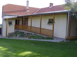Holiday home in Ruda 2035, holiday rental in Ruda