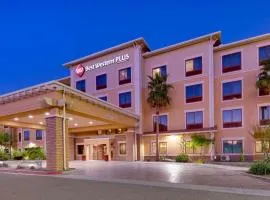 Best Western Plus Chandler Hotel & Suites