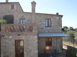 Apartment in Asciano - Toskana 24110