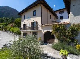 Holiday home in Tremosine - Gardasee 22564
