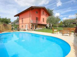 Antonietta, holiday rental in Calcinelli