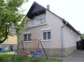 Holiday home in Fonyod/Balaton 38001