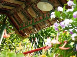 Chalet Alto Bonito