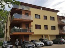 Apartments in Siofok - Balaton 38420