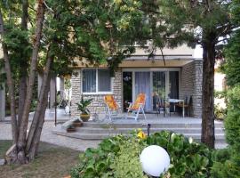 Apartment in Siofok-Sosto/Balaton 38178, hotel a Balatonszabadi Fürdőtelep