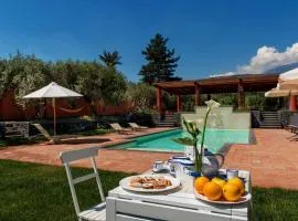 Apartment in Linguaglossa - Sizilien 38037