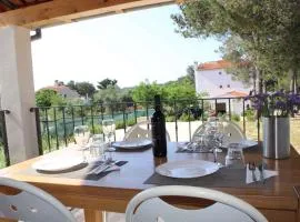 Apartment Veli Rat - Insel Dugi Otok 37002