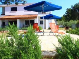 Apartment Veli Rat/Insel Dugi Otok 37002