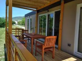 Mobilehomes in Klenovica 35297