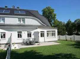 Holiday Homes in Prerow (Ostseebad) 36820