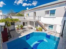 Holiday home in Tribalj 33539