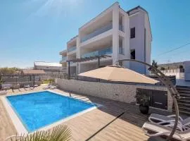 Apartment in Silo - Insel Krk 36991