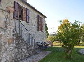 Apartments in Asciano/Toskana 24096, apartment in Serre di Rapolano