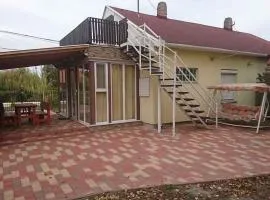 Holiday home in Balatonmariafürdo 31229