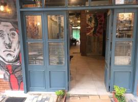 Royal Hotel, hotel v destinaci Tanta
